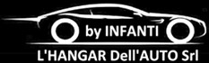 Logo di L'Hangar dell'Auto Srl